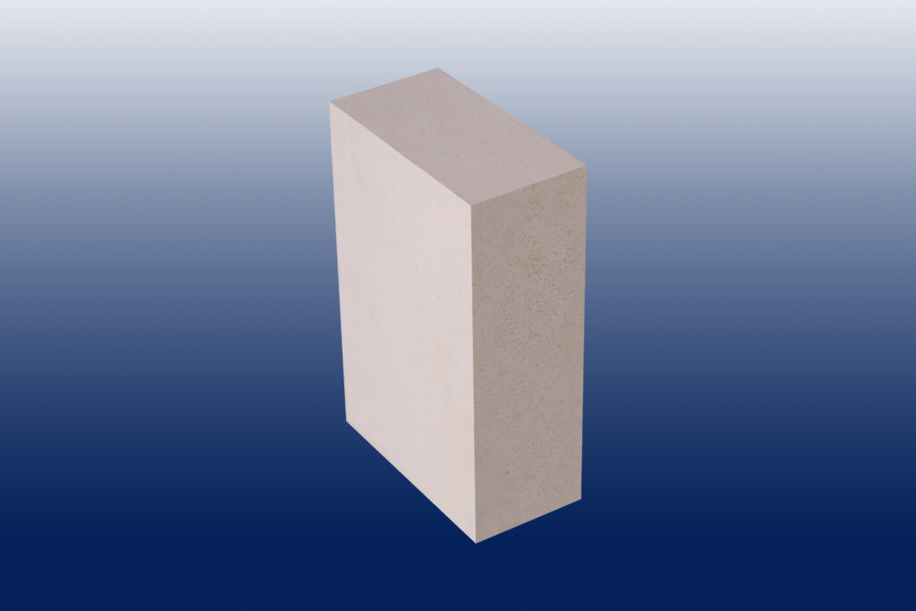 Alumina Bricks