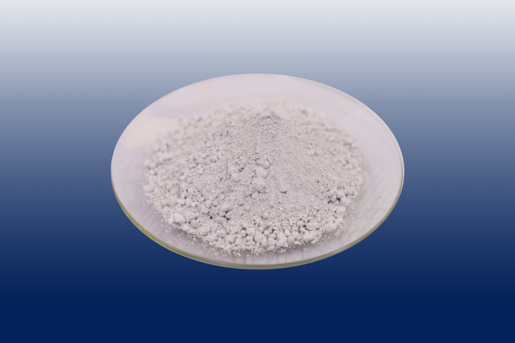 Alumina Masses