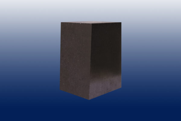Magnesium carbon bricks