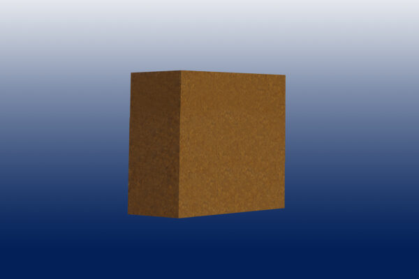 Magnesia chromite brick