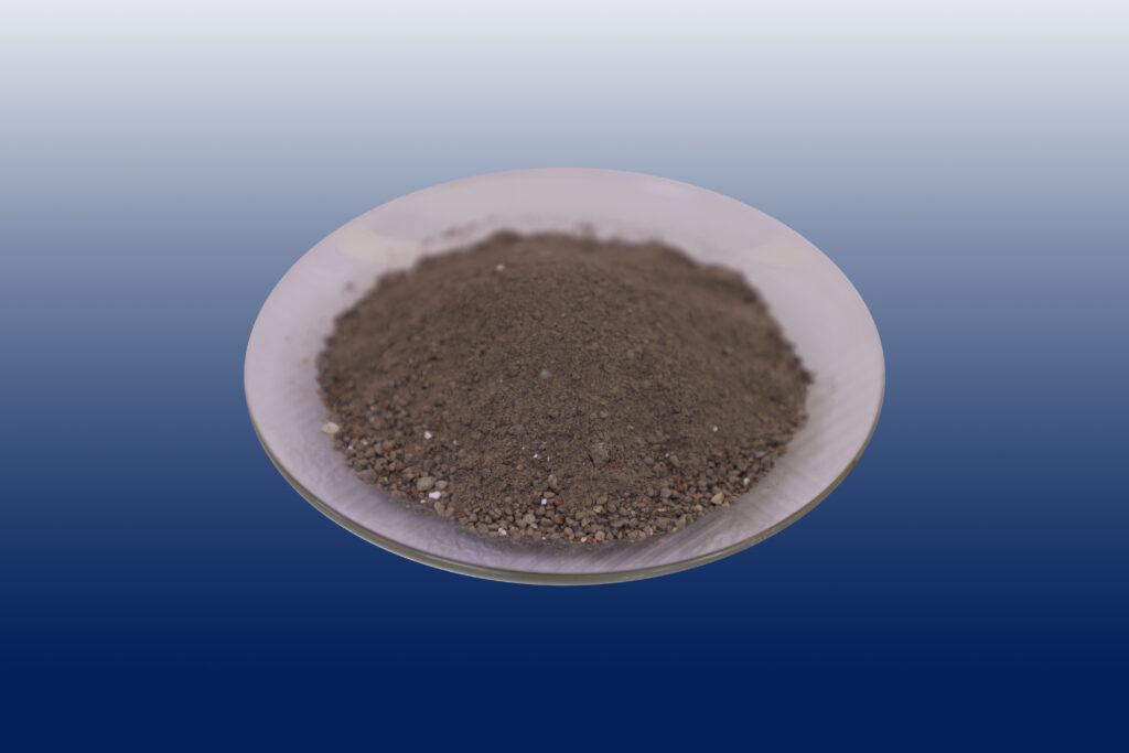 Magnesite Masses