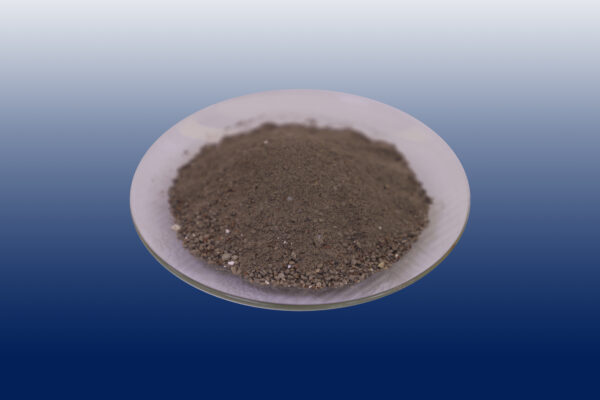 Special magnesium materials